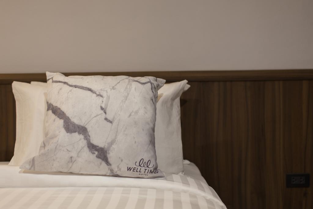 Well Timed Hotel Krabi Ngoại thất bức ảnh